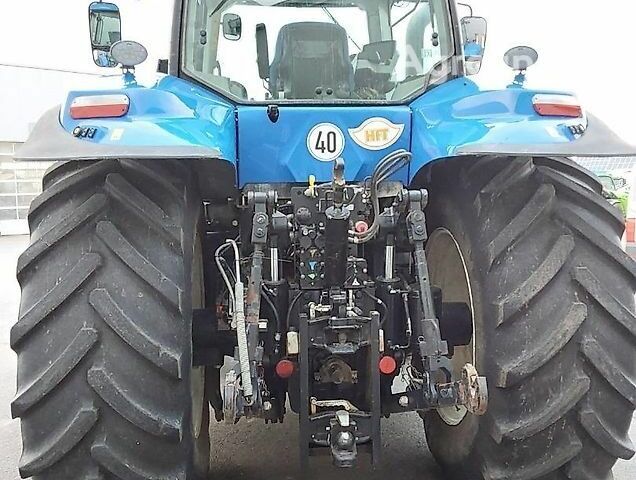 Нью Холланд T8.410, объемом двигателя 0 л и пробегом 0 тыс. км за 99190 $, фото 5 на Automoto.ua