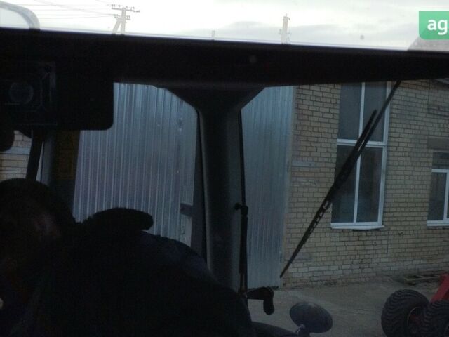 Нью Холланд T8.410, об'ємом двигуна 8.7 л та пробігом 0 тис. км за 95000 $, фото 6 на Automoto.ua