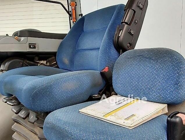 Нью Холланд T8.410, объемом двигателя 0 л и пробегом 0 тыс. км за 99190 $, фото 8 на Automoto.ua