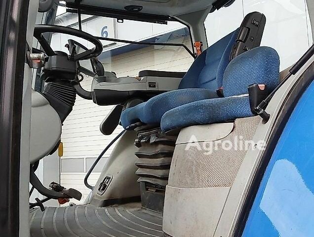 Нью Холланд T8.410, объемом двигателя 0 л и пробегом 0 тыс. км за 99190 $, фото 7 на Automoto.ua