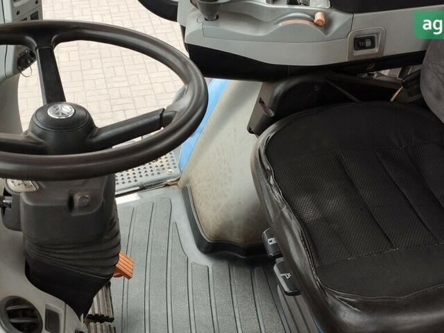 Нью Холланд T8.410, об'ємом двигуна 8.7 л та пробігом 0 тис. км за 95000 $, фото 10 на Automoto.ua