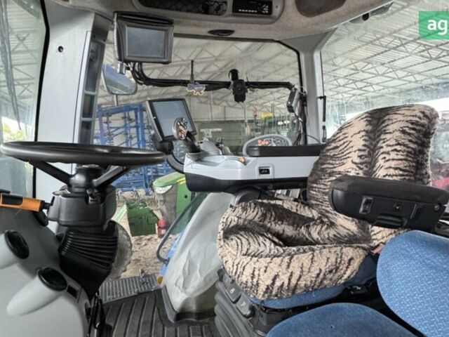 Нью Холланд T8.410, объемом двигателя 8.7 л и пробегом 0 тыс. км за 86587 $, фото 6 на Automoto.ua