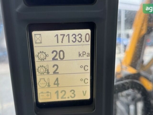 Нью Холланд T8.410, объемом двигателя 8.7 л и пробегом 0 тыс. км за 86587 $, фото 7 на Automoto.ua