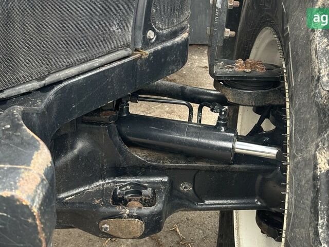 Нью Холланд T8.410, об'ємом двигуна 8.7 л та пробігом 0 тис. км за 133749 $, фото 8 на Automoto.ua