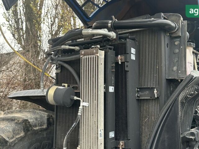 Нью Холланд T8.410, об'ємом двигуна 8.7 л та пробігом 0 тис. км за 133749 $, фото 18 на Automoto.ua