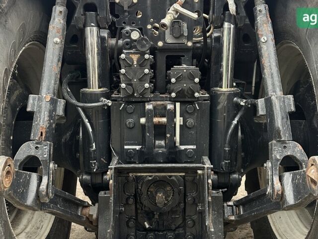 Нью Холланд T8.410, об'ємом двигуна 8.7 л та пробігом 0 тис. км за 133749 $, фото 26 на Automoto.ua