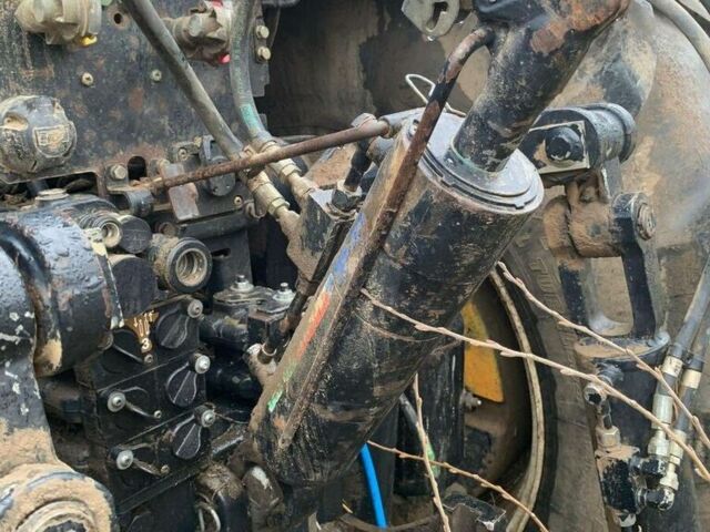 Нью Холланд T8.410, объемом двигателя 0 л и пробегом 0 тыс. км за 122437 $, фото 6 на Automoto.ua