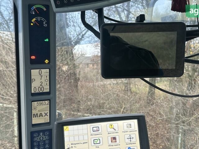 Нью Холланд T8.410, об'ємом двигуна 8.7 л та пробігом 0 тис. км за 133749 $, фото 14 на Automoto.ua