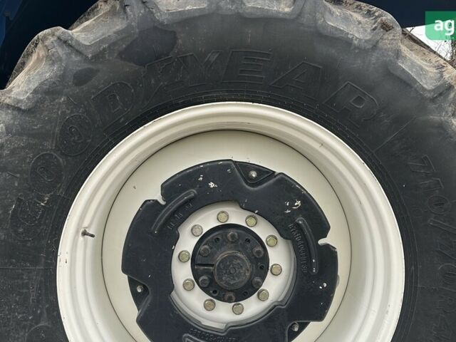 Нью Холланд T8.410, об'ємом двигуна 8.7 л та пробігом 0 тис. км за 133749 $, фото 15 на Automoto.ua