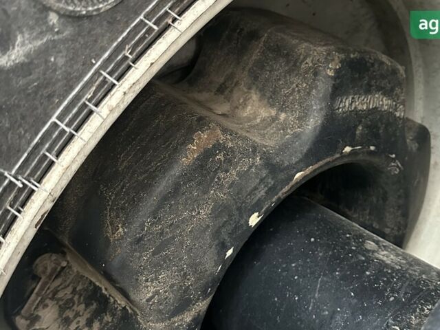 Нью Холланд T8.410, об'ємом двигуна 8.7 л та пробігом 0 тис. км за 133749 $, фото 23 на Automoto.ua