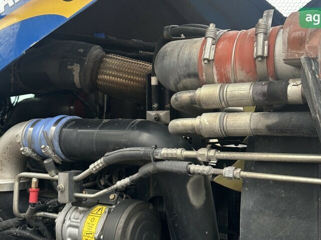 Нью Холланд T8.410, об'ємом двигуна 8.7 л та пробігом 0 тис. км за 133749 $, фото 20 на Automoto.ua
