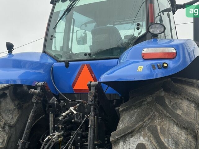 Нью Холланд T8.410, об'ємом двигуна 8.7 л та пробігом 0 тис. км за 133749 $, фото 9 на Automoto.ua