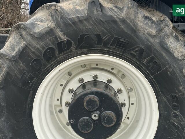 Нью Холланд T8.410, об'ємом двигуна 8.7 л та пробігом 0 тис. км за 133749 $, фото 17 на Automoto.ua