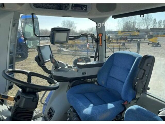Нью Холланд T8.410, об'ємом двигуна 0 л та пробігом 0 тис. км за 69027 $, фото 7 на Automoto.ua