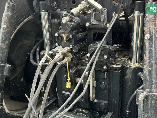 Нью Холланд T8.410, об'ємом двигуна 8.7 л та пробігом 0 тис. км за 133749 $, фото 24 на Automoto.ua