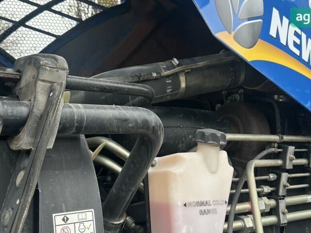 Нью Холланд T8.410, об'ємом двигуна 8.7 л та пробігом 0 тис. км за 133749 $, фото 19 на Automoto.ua