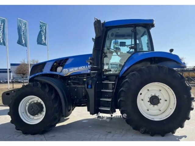 Нью Холланд T8.410, об'ємом двигуна 0 л та пробігом 0 тис. км за 69027 $, фото 2 на Automoto.ua