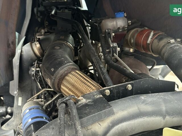 Нью Холланд T8.410, об'ємом двигуна 8.7 л та пробігом 0 тис. км за 133749 $, фото 21 на Automoto.ua