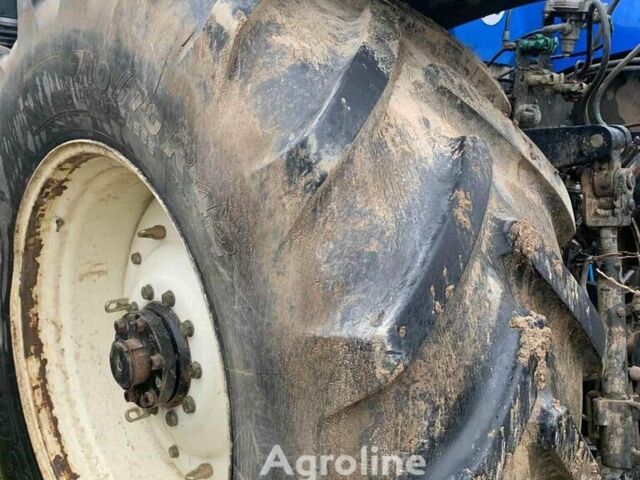 Нью Холланд T8.410, объемом двигателя 0 л и пробегом 0 тыс. км за 122437 $, фото 4 на Automoto.ua