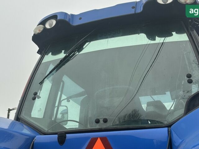 Нью Холланд T8.410, об'ємом двигуна 8.7 л та пробігом 0 тис. км за 133749 $, фото 25 на Automoto.ua