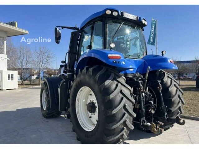 Нью Холланд T8.410, об'ємом двигуна 0 л та пробігом 0 тис. км за 69027 $, фото 6 на Automoto.ua