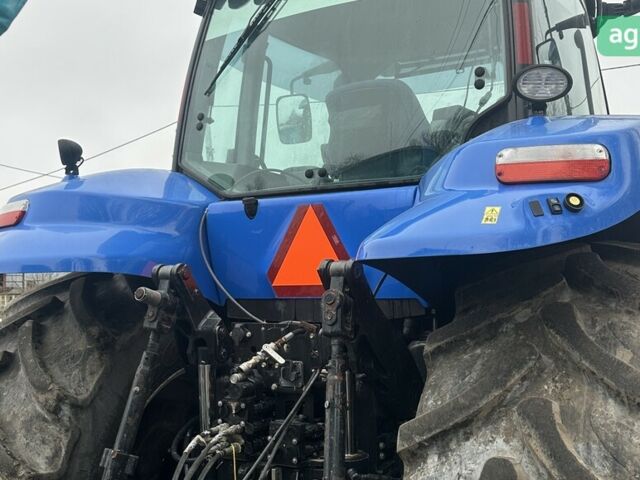 Нью Холланд T8.410, об'ємом двигуна 8.7 л та пробігом 0 тис. км за 133749 $, фото 10 на Automoto.ua