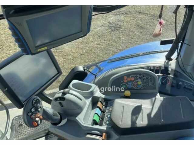 Нью Холланд T8.410, об'ємом двигуна 0 л та пробігом 0 тис. км за 67864 $, фото 8 на Automoto.ua