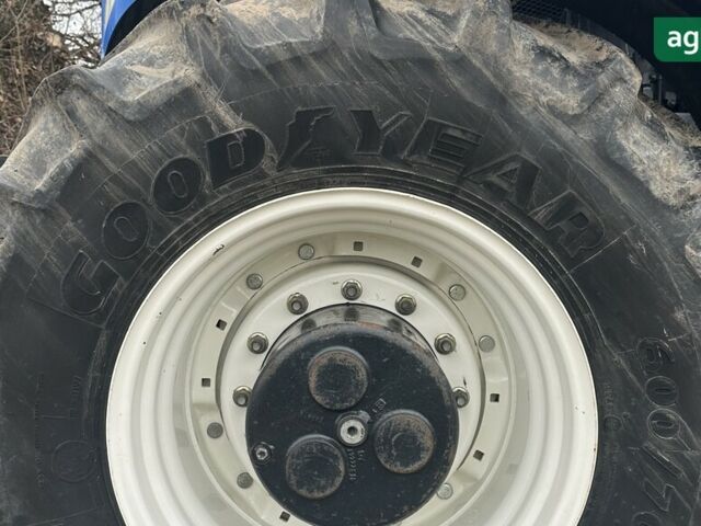 Нью Холланд T8.410, об'ємом двигуна 8.7 л та пробігом 0 тис. км за 133749 $, фото 16 на Automoto.ua