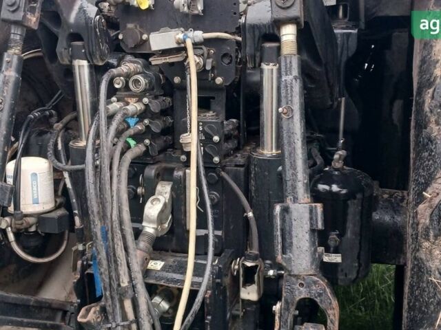Нью Холланд T8.410, объемом двигателя 0 л и пробегом 0 тыс. км за 125000 $, фото 28 на Automoto.ua