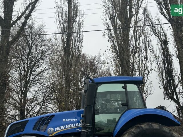 Нью Холланд T8.410, об'ємом двигуна 8.7 л та пробігом 0 тис. км за 133749 $, фото 4 на Automoto.ua