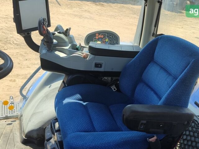 Нью Холланд T8.410, объемом двигателя 0 л и пробегом 0 тыс. км за 100000 $, фото 9 на Automoto.ua