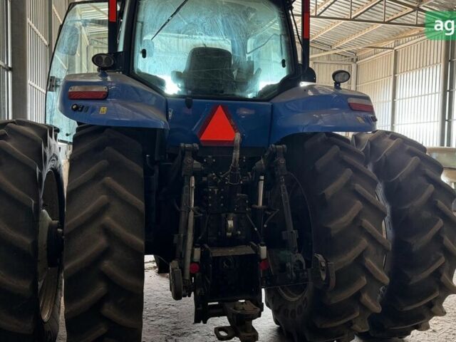 Нью Холланд T8.410, об'ємом двигуна 9 л та пробігом 0 тис. км за 155000 $, фото 2 на Automoto.ua