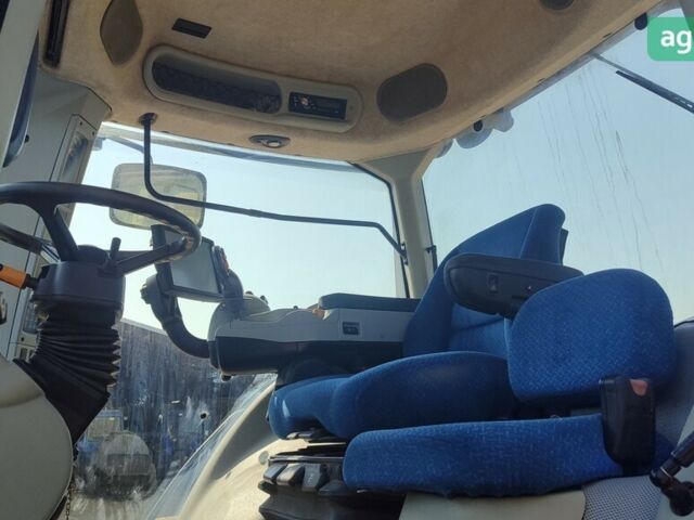 Нью Холланд T8.410, объемом двигателя 0 л и пробегом 0 тыс. км за 100000 $, фото 8 на Automoto.ua