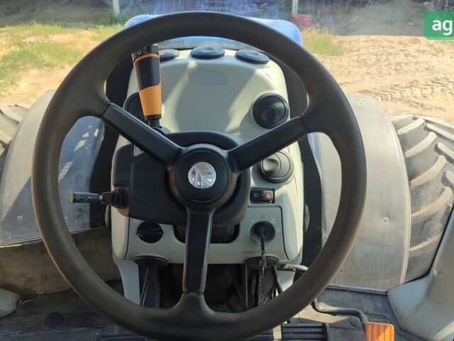 Нью Холланд T8.410, объемом двигателя 0 л и пробегом 0 тыс. км за 100000 $, фото 10 на Automoto.ua