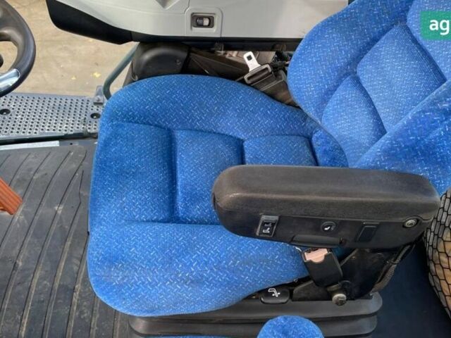 Нью Холланд T8.410 2018 в Житомире на Automoto.ua Нью Холланд T8.410, объемом двигателя 0 л и пробегом 0 тыс. км за 139000 $, фото 6 на Automoto.ua