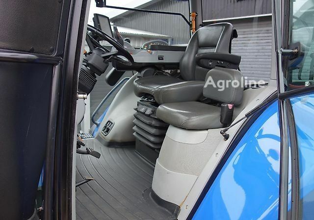 Нью Холланд T8.410, объемом двигателя 0 л и пробегом 0 тыс. км за 117394 $, фото 16 на Automoto.ua