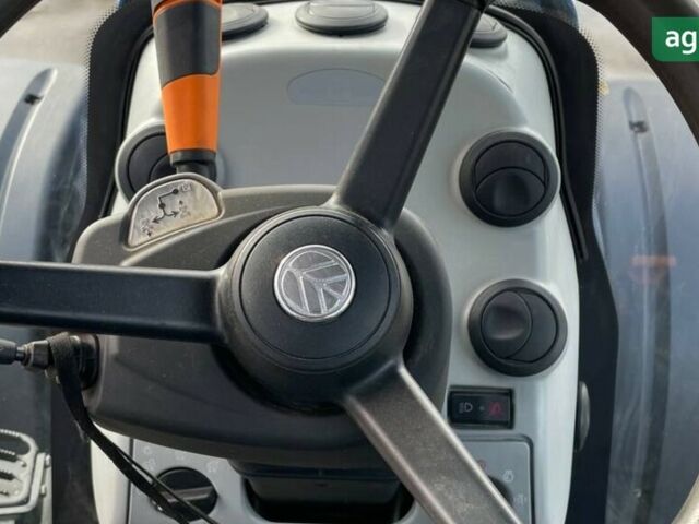 Нью Холланд T8.410 2018 в Житомире на Automoto.ua Нью Холланд T8.410, объемом двигателя 0 л и пробегом 0 тыс. км за 139000 $, фото 8 на Automoto.ua
