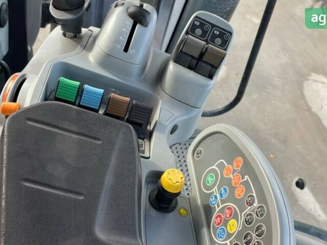 Нью Холланд T8.410 2018 в Житомире на Automoto.ua Нью Холланд T8.410, объемом двигателя 0 л и пробегом 0 тыс. км за 139000 $, фото 7 на Automoto.ua