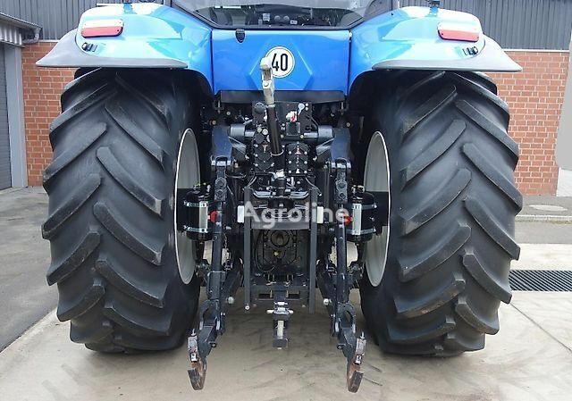 Нью Холланд T8.410, объемом двигателя 0 л и пробегом 0 тыс. км за 117394 $, фото 15 на Automoto.ua