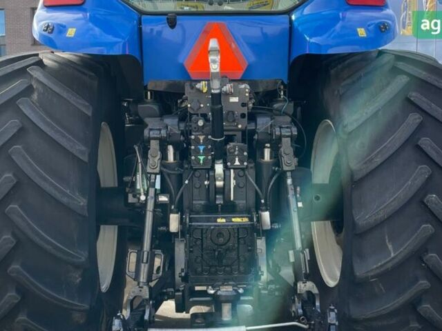 Нью Холланд T8.410 2018 в Житомире на Automoto.ua Нью Холланд T8.410, объемом двигателя 0 л и пробегом 0 тыс. км за 139000 $, фото 5 на Automoto.ua