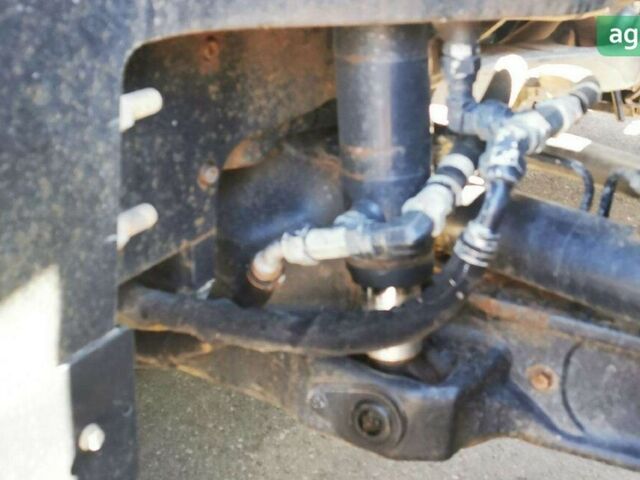 Нью Холланд T8.410 2018 в Полтаве на Automoto.ua Нью Холланд T8.410, объемом двигателя 0 л и пробегом 0 тыс. км за 122367 $, фото 7 на Automoto.ua