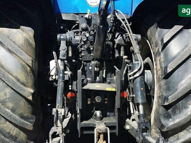 Нью Холланд T8.410 2018 в Полтаве на Automoto.ua Нью Холланд T8.410, объемом двигателя 0 л и пробегом 0 тыс. км за 122367 $, фото 6 на Automoto.ua