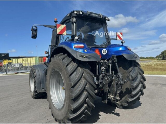 Нью Холланд T8.410, об'ємом двигуна 0 л та пробігом 0 тис. км за 139806 $, фото 3 на Automoto.ua
