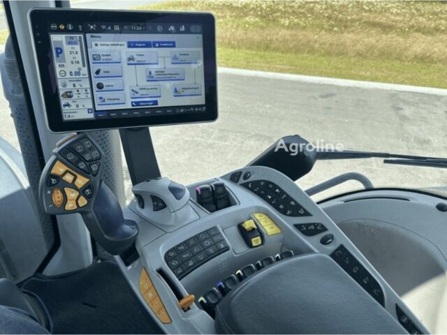 Нью Холланд T8.410, об'ємом двигуна 0 л та пробігом 0 тис. км за 139806 $, фото 8 на Automoto.ua