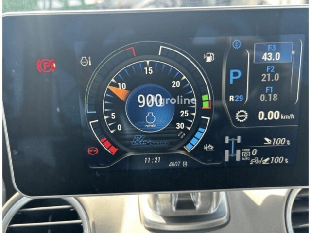 Нью Холланд T8.410, об'ємом двигуна 0 л та пробігом 0 тис. км за 139806 $, фото 9 на Automoto.ua