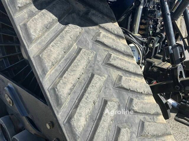 Синий Нью Холланд T8.410, объемом двигателя 0 л и пробегом 0 тыс. км за 128814 $, фото 6 на Automoto.ua