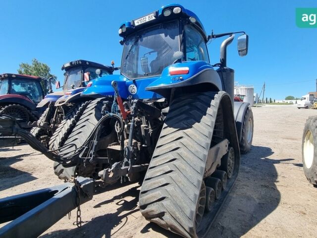 Нью Холланд T8.435, об'ємом двигуна 0 л та пробігом 0 тис. км за 170000 $, фото 4 на Automoto.ua