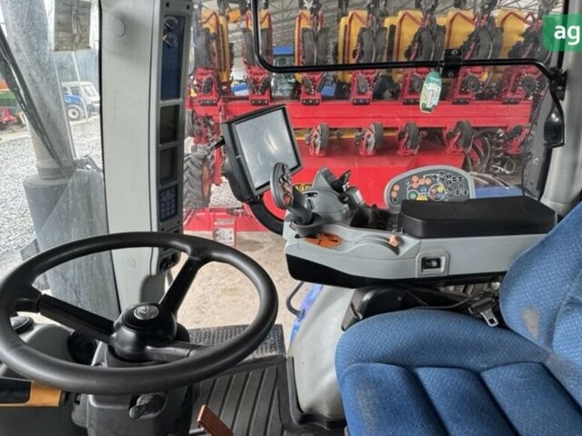 Нью Холланд T8.435, объемом двигателя 8.7 л и пробегом 0 тыс. км за 126994 $, фото 5 на Automoto.ua