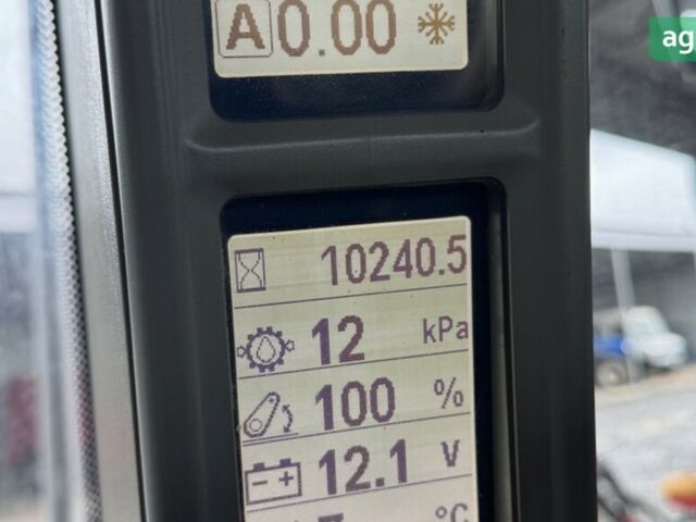 Нью Холланд T8.435, объемом двигателя 8.7 л и пробегом 0 тыс. км за 126994 $, фото 6 на Automoto.ua