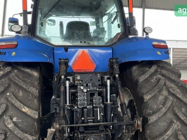 Нью Холланд T8.435, объемом двигателя 8.7 л и пробегом 0 тыс. км за 126994 $, фото 3 на Automoto.ua